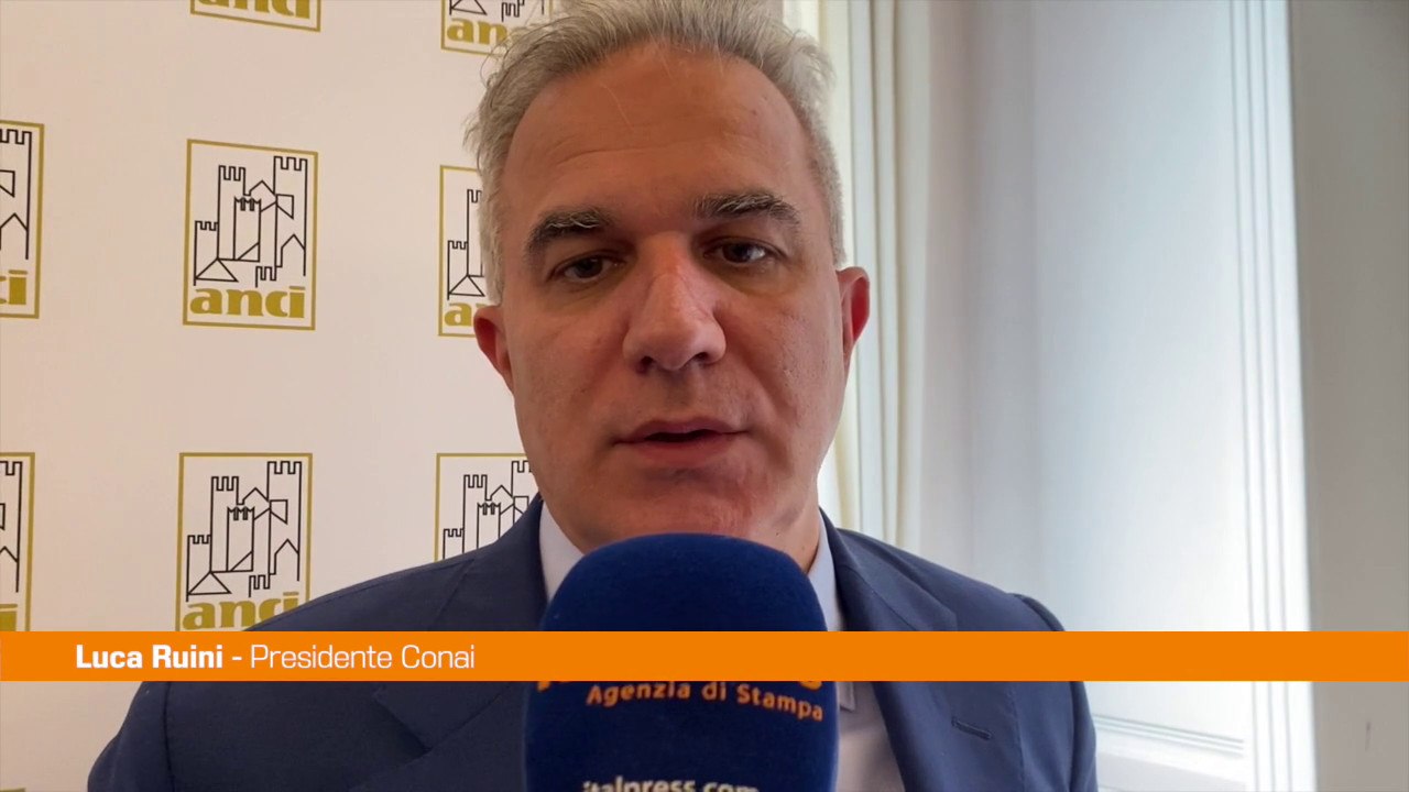 Ruini "Italia prima tra grandi Paesi Ue per riciclo imballaggi"