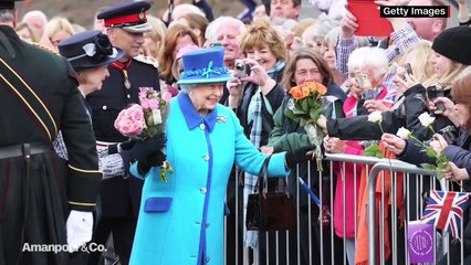 Amanpour and Company - September 8, 2022