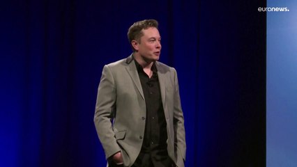 Musk levanta ampollas en Twitter con sus comentarios sobre Ucrania