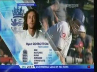 Eng v nz 2nd odi day 3 p5 hq