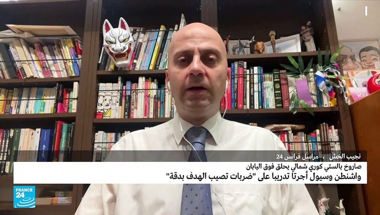 كوريا الشمالية..استعراض للقوة العسكرية
