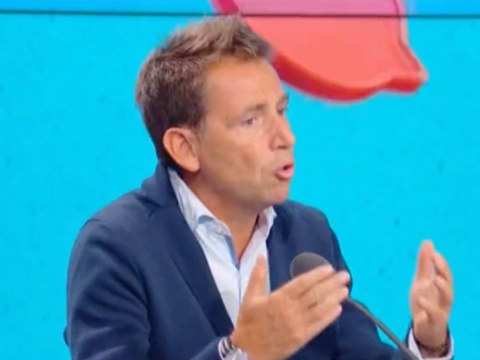 Boycott de la Coupe du monde au Qatar : Daniel Riolo dénonce le festival des tartuffes et glisse un gros tacle à Vincent Lindon