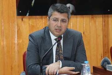 VALİ KIRBIYIK: EDİRNE'NİN TARIMDA DÖRT ÜRÜNE HAPSEDİLMESİ, SORUNLARA YOL AÇABİLİR