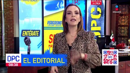 Diputada publica video con contenido explícito | Editorial Pamela