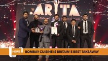 Manchester headlines 4 October: Bombay Cuisine named Britain's best takeaway