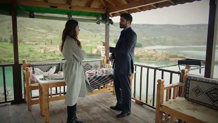 Paloma Cap 48 - Audio Español - Güvercin - Doblaje al Español