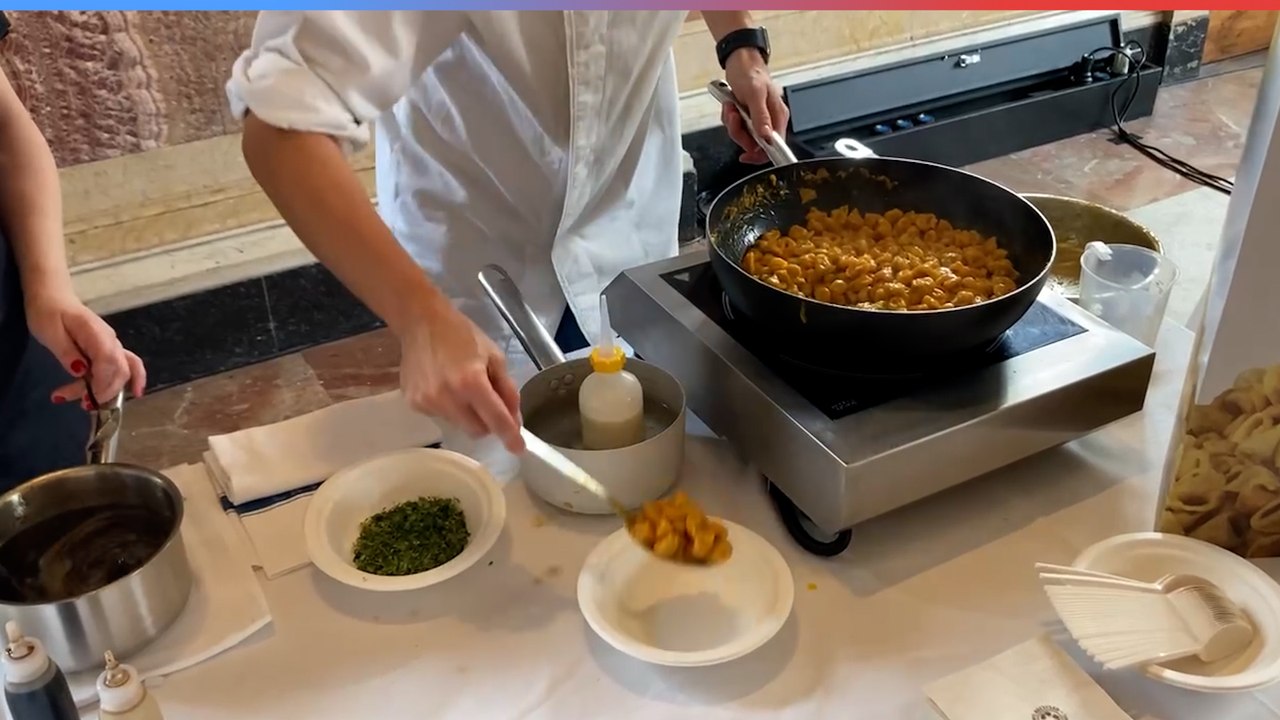 Bologna, i segreti e le ricette degli chef per il tortellino perfetto