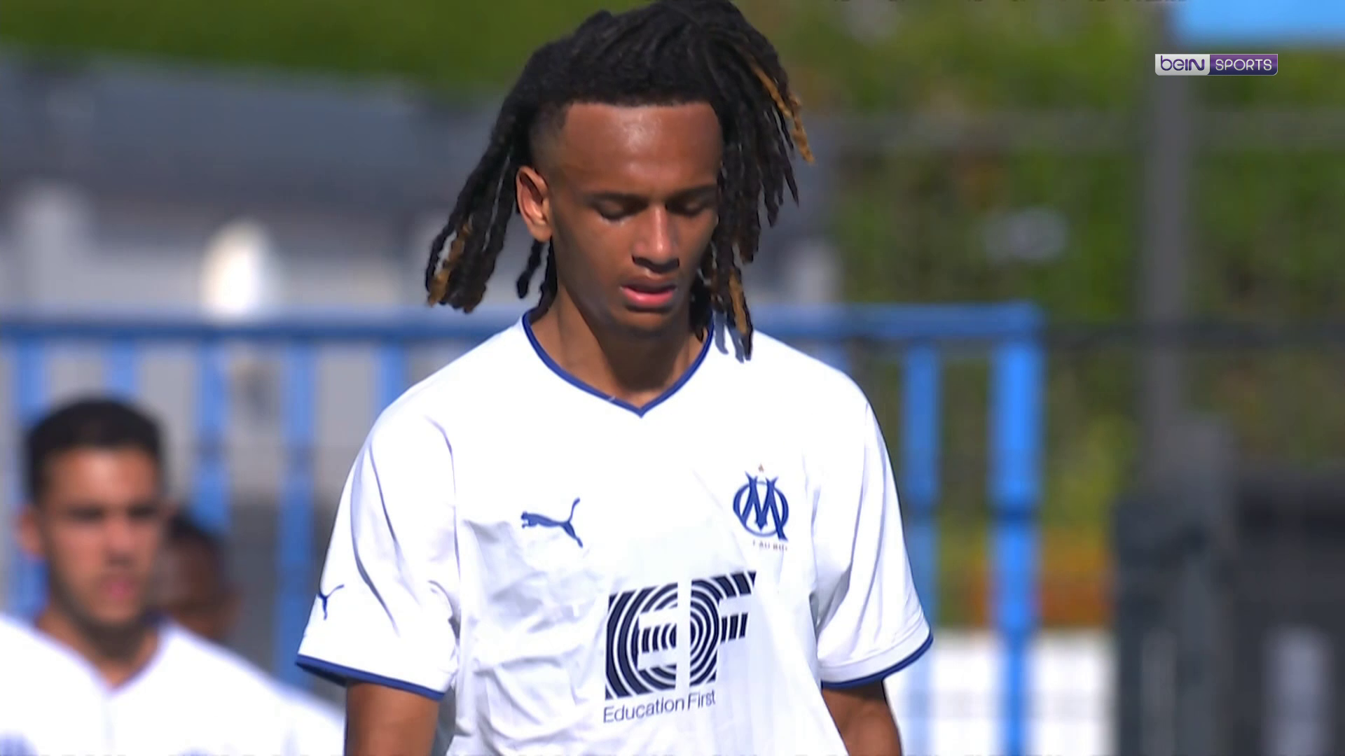 Youth League - Le calvaire pour l'OM, torpillé 6-0 chez lui