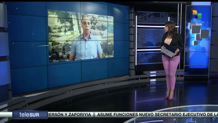 Gobierno palestino advierte sobre grave repercusión de ataques israelíes