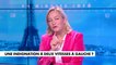 Ludovine de La Rochère : «Sandrine Rousseau est dangereuse, c’est une fanatique»