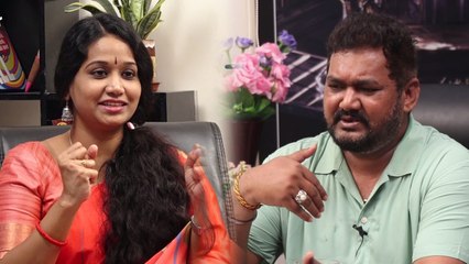 చిరంజీవి గారు నా డైలాగ్స్ కి ప్రాణం పోశారు *Interview | Telugu FilmiBeat