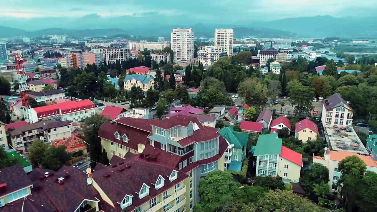 Лихач 2 - 1 серия (2022)