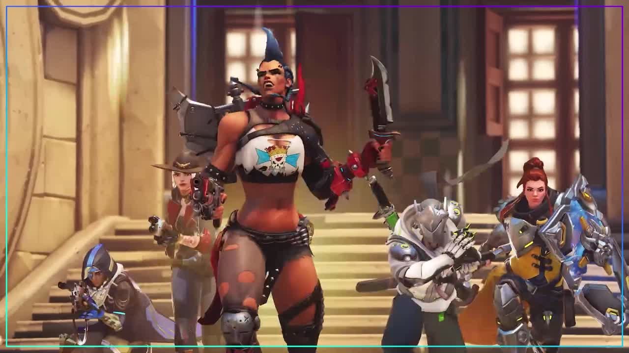VT Overwatch 2 V2