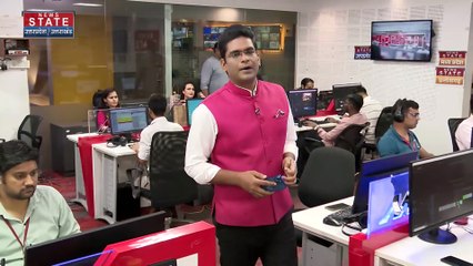 Breaking News : बिजनौर - बेकाबू मैजिक ने बाइक को मारी टक्कर