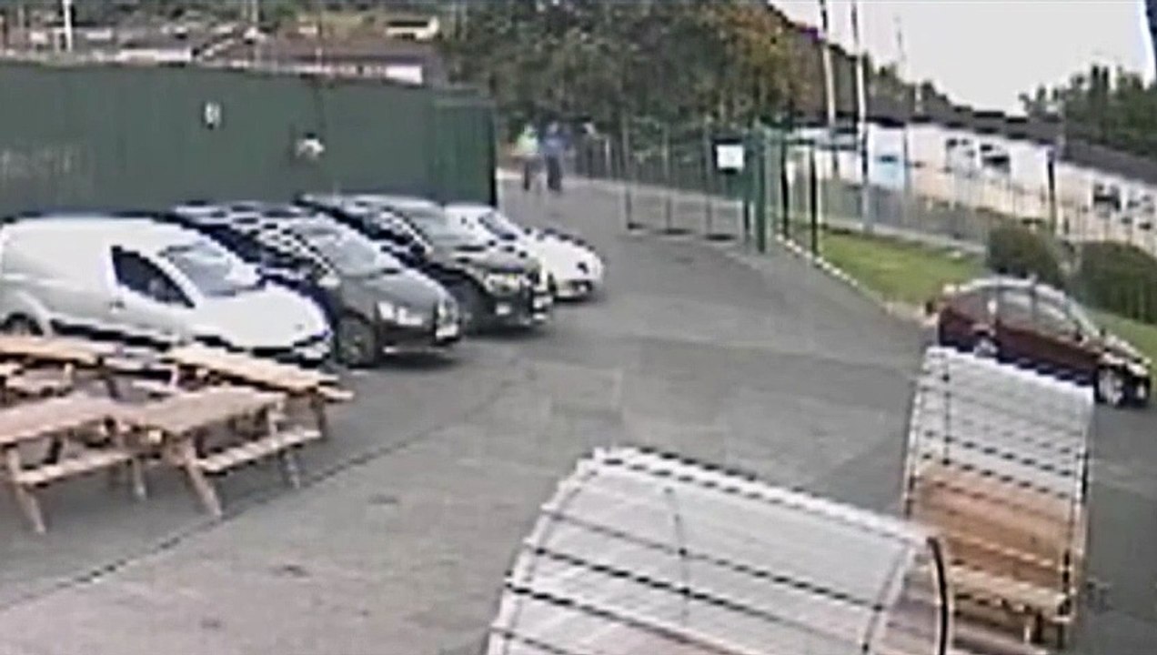 Sean Fox Murder Appeal