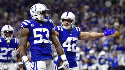 NFL Week 5 TNF Preview: Colts Vs. Broncos