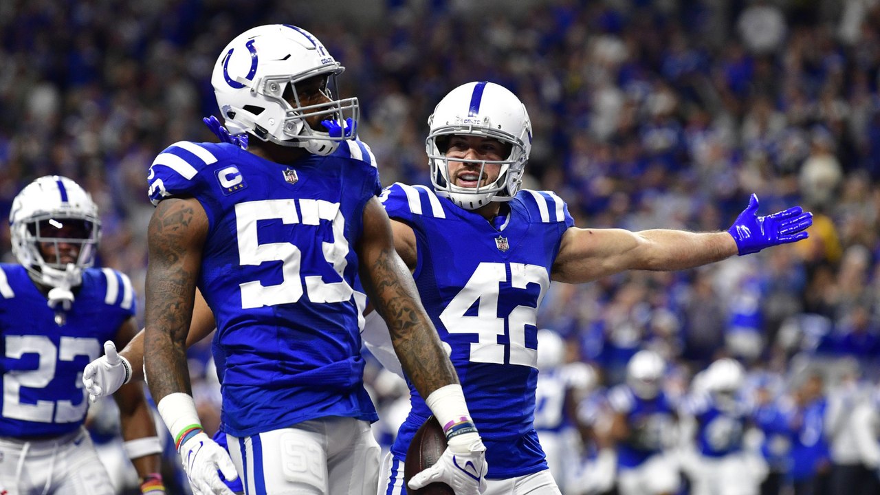 NFL Week 5 TNF Preview: Colts Vs. Broncos