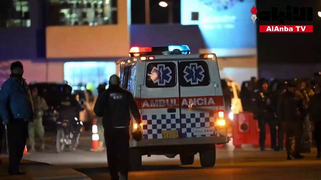 مقتل 15 سجيناً وإصابة 21 آخرين على الأقلّ في تمرّد بسجن في الإكوادور