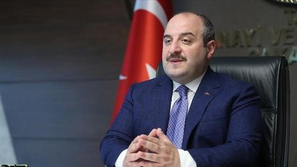 Bakan Varank: İhracat rakamları, son dönemdeki ivmesiyle 252 milyar doları aştı