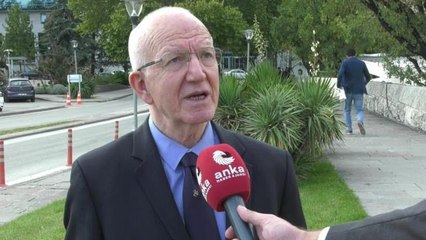 Kaboğlu'ndan "Sansür Yasası" Tepkisi: "Demokratik Siyaset Alanını Nasıl Daraltırız, Toplumu Nasıl Sönümlendiririz Sorularına Yanıt Arayan Bir Yasa"