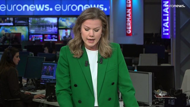 Mapa de la guerra | Las fuerzas ucranianas avanzan en Lugansk y Jersón