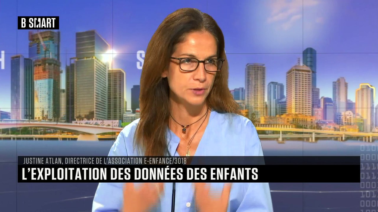 SMART TECH - Tech talk du mardi 4 octobre 2022