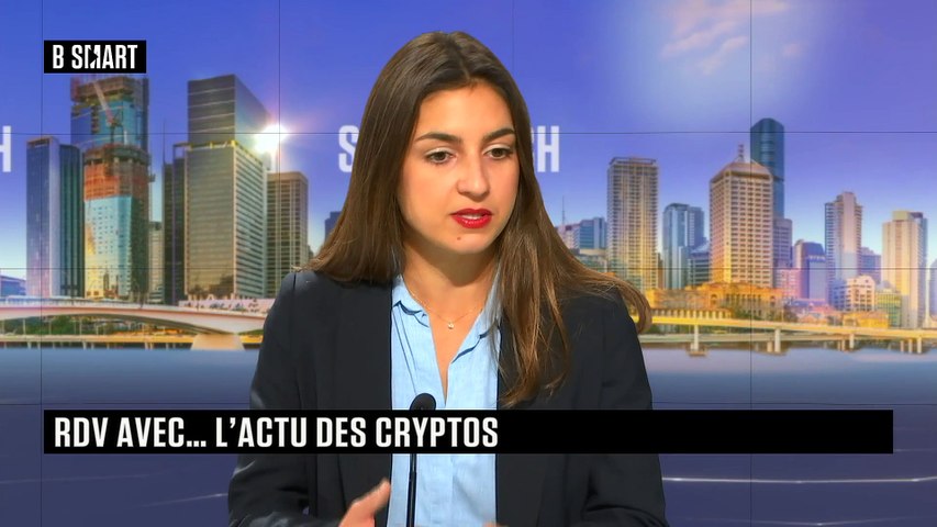 RDV avec… l’actu des cryptos