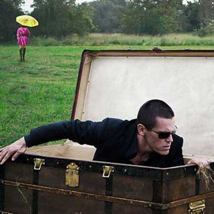 Old Boy, remake di Spike Lee