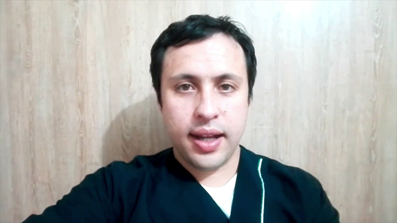 borramientos pulmonars
