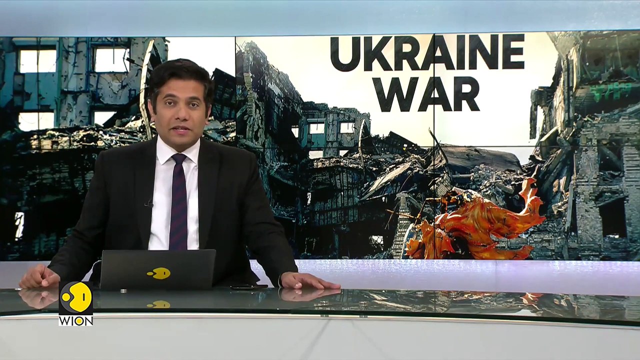 Most recent update 'Poseidon': Russia's weapon of end times, NATO worried over submarine