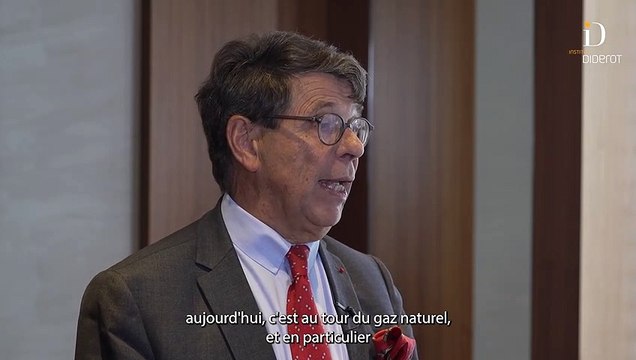 Philippe Chalmin - Comment faire face à la pénurie des matières premières ? | Interview