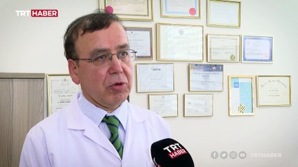 Körlüğe neden olabilen sinsi göz hastalığı: Glokom