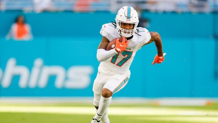 NFL Week 5 Preview: Dolphins Vs. Jets