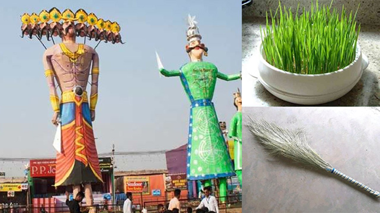 Dussehra 2022: दशहरा पर इस 1 उपाय से चमकेगी किस्मत, Dussehra Upay l Boldsky *Religious