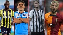 Süper Lig'de şampiyonluk oranları güncellendi!