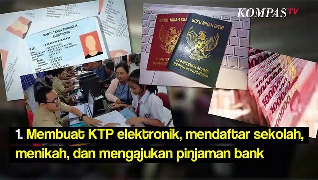 Belum Menikah tapi Ingin Membuat Kartu Keluarga Sendiri? Begini Syaratnya Menurut Dukcapil