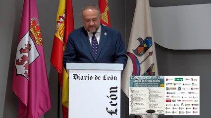 IV JORNADA DE DESPOBLACIÓN DIARIO DE LEÓN