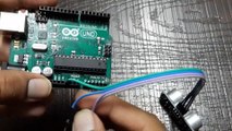 How to make DISTANCE MEASURING device