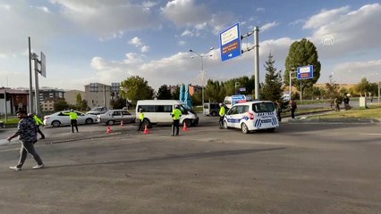Erzurum'da feci kaza: 6 askeri personel ve 4 öğretmen yaralandı