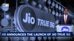 Headlines: Jio True 5G Launch Tomorrow, Trial Services In These 4 Cities |