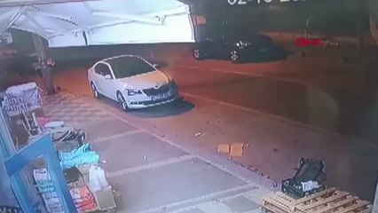 ŞAKALAŞTIĞI ARKADAŞININ İTTİĞİ RESUL'U KARNINA SAPLANAN CAM PARÇASI ÖLDÜRDÜ - EKİYLE YENİDEN