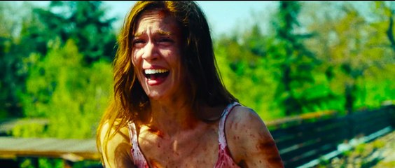 Corten! - Teaser Matilda Lutz