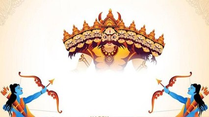 Dussehra 2022 Wishes: Messages, WhatsApp Status, Facebook ,Wishes, Images| *Religious