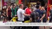 Hà Nội: Điều tra đối tượng nghi cướp tiệm vàng phường Mỹ Đình 2
