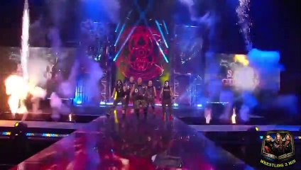 Inner Circle Vs American Top Team - Minneapolis street fight - Full Gear 2021 - 3 MIN