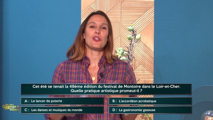 Qui Veut Gagner Des Rillons ? #74