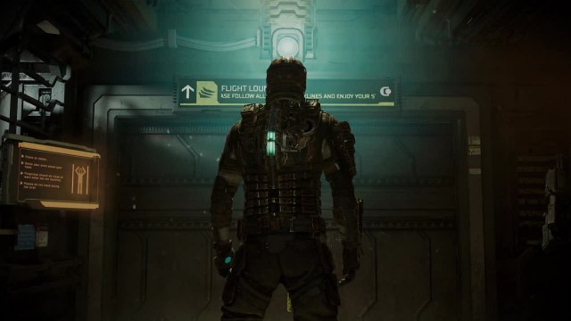 Dead Space Remake : Le gameplay est là ! Et c'est aussi impressionnant que sanglant