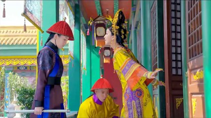 Tân Lộc Đỉnh Ký - Royal Tramp (2015) tap 39