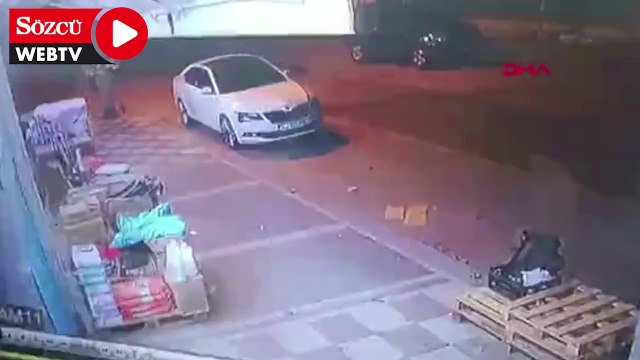 Şakalaştığı arkadaşının ittiği Resul, karnına cam parçasının saplanmasıyla öldü