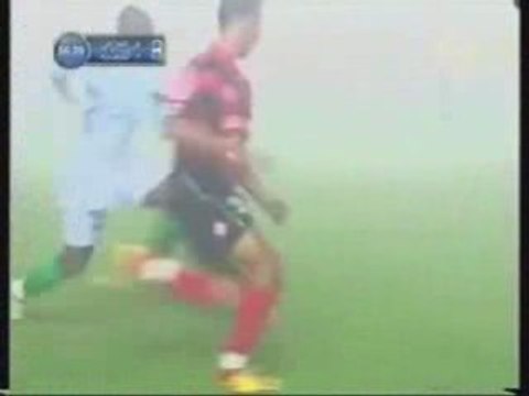 fete algeroise de foot derby usma-mca d'alger